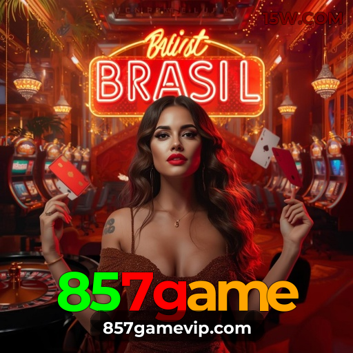 857game bônus R$5.000 + 500 giros - Rollover 35x, prazo 30 dias, 38% taxa conversão