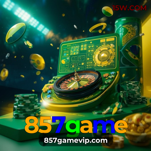 Jogo responsável 857game - Ferramentas de controle, limites, auto-exclusão, suporte CVV 188