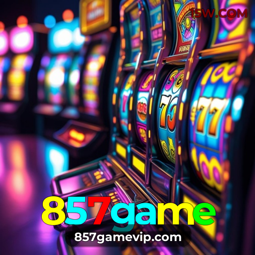 Catálogo 857game 3.100+ jogos - Pragmatic Play, Evolution, NetEnt