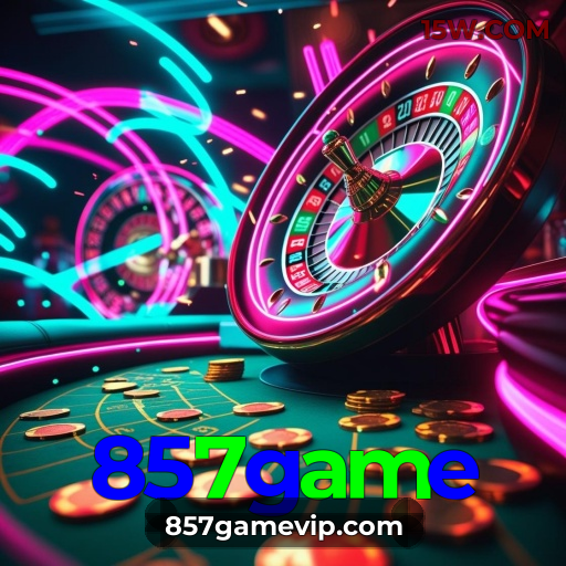 Catálogo 857game 3.100+ jogos - Pragmatic Play, Evolution, NetEnt
