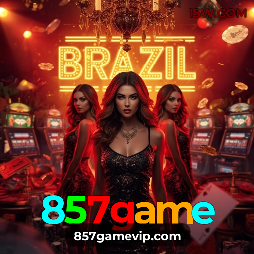 Logo da 857game