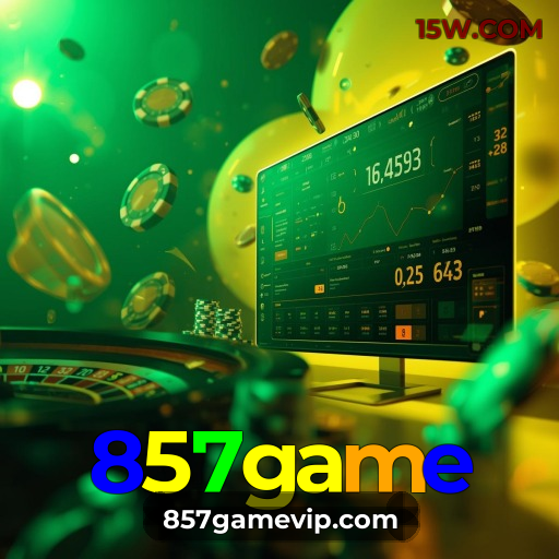 Loterias online disponíveis na 857game