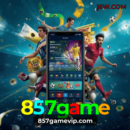 857game🥇Slots Oficiais Brasileiros - 857game bet