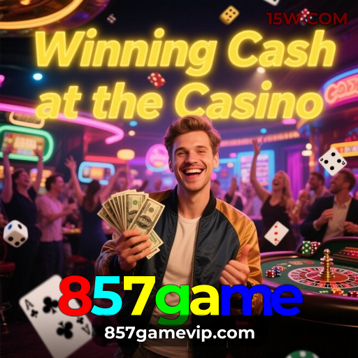 Melhores Slots para VIPs na 857game: Alta Volatilidade e Ganhos