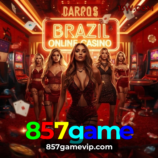 Estatísticas de bônus da 857game em São Paulo, Rio de Janeiro e Brasília