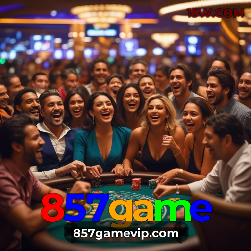 Níveis do programa VIP da 857game